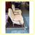 Kreiss Marquesa Lounge Chairs, Pair 5 thumbnail