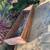 Nice and Large Two Tiered Wood Garden Bed : 3x8x1.4 ft 6 thumbnail