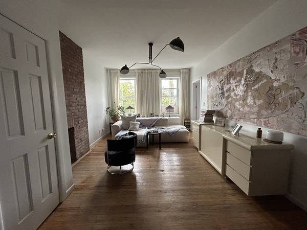 $3,000 / 1br - Hermoso departamento de 1 habitación en Red Hook / AMUEBLADO (Red Hook, Brooklyn)63689626952449120