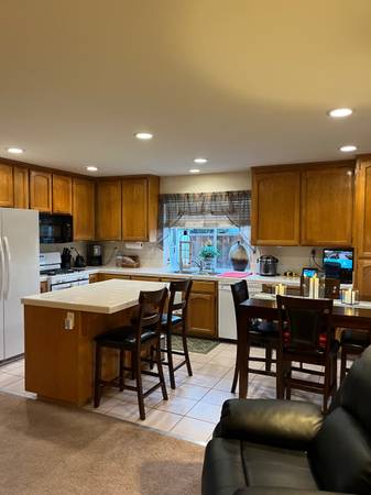 $790 / 4br - Habitación privada disponible (san jose este)63658014058371122