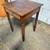 Antique Federal style side table 4 thumbnail