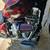 2009 Harley Davidson Street Glide FLHX 4 thumbnail