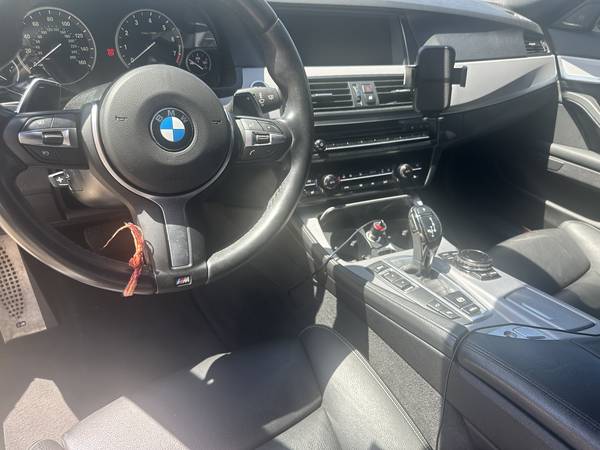 2013 M5 - Como nuevo - $32,999 (millbrae)63471173356931122