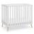USED - Mini Baby Crib with 2.75-Inch Mattress 1 thumbnail