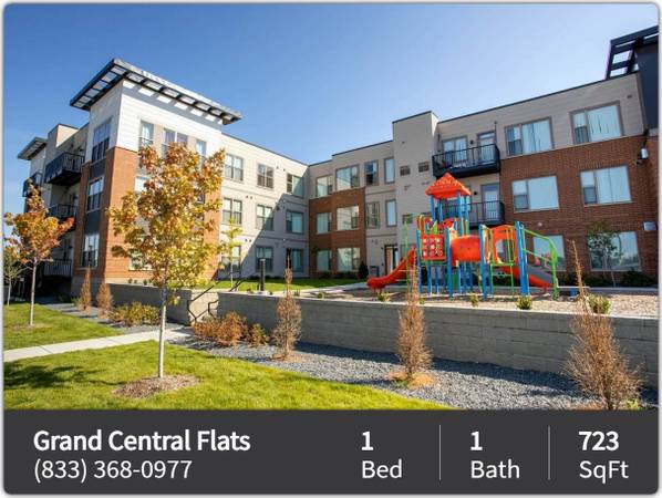 $1,421 / 1br - 723ft2 - A location to envy! Stunning 1 bed, 1 bath ready for you. (Columbia Heights)63990230636035120