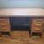 Desk all oak 2 thumbnail