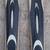 APACHE CROSSFIRE SKIS SIZE 174 CM WITH SALOMON S912TI BINDINGS 4 thumbnail
