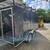 Enclosed Trailer with 20kw Solar off grid workshop or tiny home 6 thumbnail
