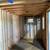 CUSTOM office/shed – 20’ & 40’ SHIPPING CONTAINER FINISHED INTERIOR 5 thumbnail