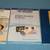 NURSE, NURSING BOOKS: a lot of 3 soft cover nursing books 1 thumbnail