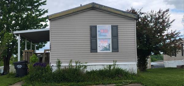 Nice 3br/2bath Mobile Home for sale 1
