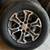2022 GMC Sierra 1500 18" wheels/tires 2 thumbnail