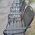 Six All Metal outdoor  Chairs Price lower 2 thumbnail