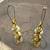 Brass Lamps (pair) 1 thumbnail