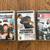 PlayStation Portable (PSP) Game(s) 1 thumbnail