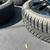 Mini Cooper wheels with winter tires 2 thumbnail