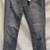 Mossimo Skinny Jeans Gray Distressed Jrs 3 1 thumbnail