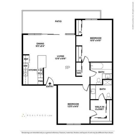 $4,405 / 2br - 1114ft2 - Tours Available 9:30AM-5PM! Schedule TODAY! (los gatos)64011483487362124
