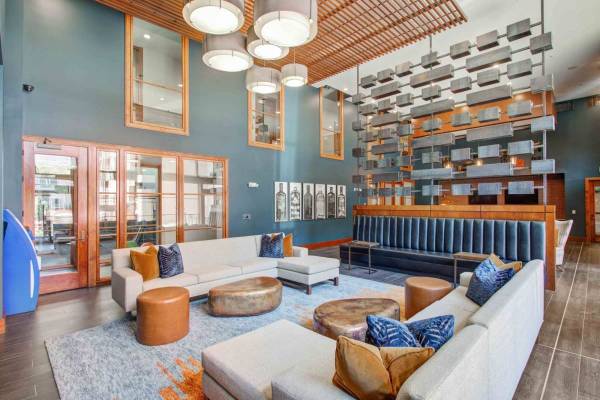 $1,745 / 1br - 626ft2 - Spacious 626 sq ft 1 bed and luxurious amenities at IMT Germantown! (Nashville - First Tennessee Park)63680281613953124