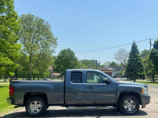 2011 Chevrolet Silverado 1500 - Photo 15