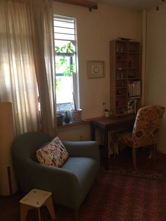 $500 Hudson Heights Wellness Office Sublet – 2 Rooms Available (Inwood / Wash Hts)63816553524355123