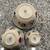 Set of 3 Looney Tunes Nesting Mixing Bowls 3 thumbnail