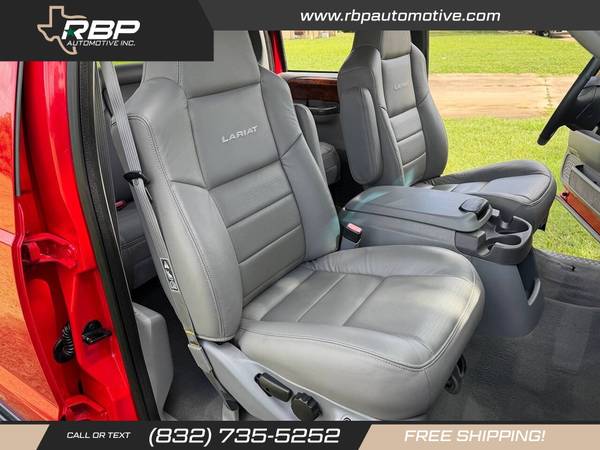 2002 Ford F350 F 350 - Photo 14