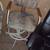 2 counter chair stools 2 thumbnail