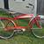 Vintage (50's) 26" Roadmaster Jet Pilot Bicycle(Make Offer) 1 thumbnail