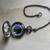 Colibri of London Fish Pocket Watch NEW 2 thumbnail