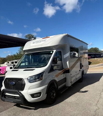 2024 Coachmen Cross Trail EV, 21XG Xtreme RV For Sale 1