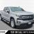2019 Chevrolet Silverado 1500 4x4 4WD Chevy Truck LT Crew Cab 1 thumbnail