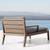 RH Restoration Hardware Outdoor Lounge Chair Chaise Couch Ciel Series 3 thumbnail
