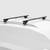 Brand New Thule Evo Clamp and SquareBar Evo roof rack 1 thumbnail