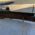 1957 CHEVROLET STATION WAGON REAR BUMPER CORE, HOODS, OEM WHEELS 7 thumbnail