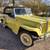 1949 Willys Jeepster Convertible- 2WD 6 thumbnail