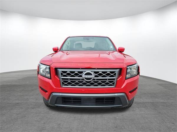 2022 Nissan Frontier SV - $29,995 (Birmingham. Alabama)63622071178497120
