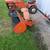 1973 Ariens Manorway Lawn Tractor with snow blower 1 thumbnail