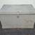 Vintage wood storage box 1 thumbnail