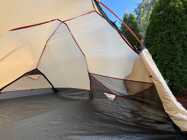 Big Agnes String Ridge 2 Mountaineering Tent - $350 (St. Johns)63471431273219124