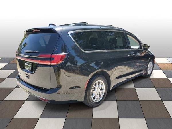 2022 Chrysler Pacifica Touring L - $12,726 (+ CarLux Fort Lauderdale)63479356118017123