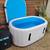 Sport portable Cold Plunge Full Setup No Ice Needed 2 thumbnail