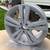 2012-2014 MERCEDES ML350 (W166) 19x8 - 5 DOUBLE SPOKE ALUMINUM ALLOY WHEEL RIM-$ 7 thumbnail