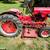 Power King 18hp Economy Tractor w/ 48" Mower Bed 3 thumbnail