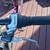 Beautiful Raleigh M20 Low Step Mountain Bike in Like New Condition 13 thumbnail