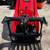 Brand New 2025 Derrette V1000 Diesel Mini Skid Steer W/ Grapple Bucket 9 thumbnail