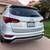 2017 Hyundai Santa Fe Low Mile 4 thumbnail