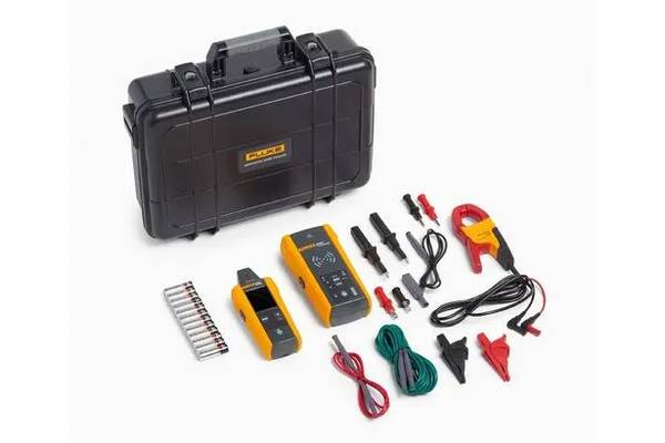 Fluke 2052 Advanced Wire Tracer Kit 1