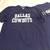 (2) new Dallas Cowboys T-shirts. Size extra large. 3 thumbnail