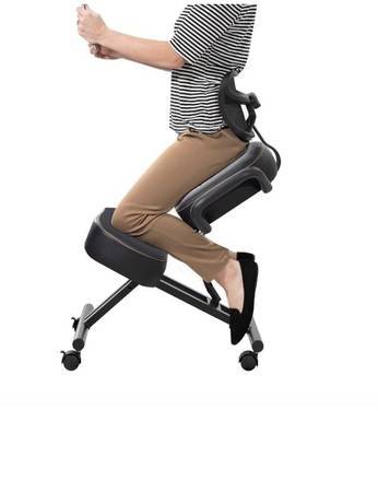 Kneeling Chair for office or home 1